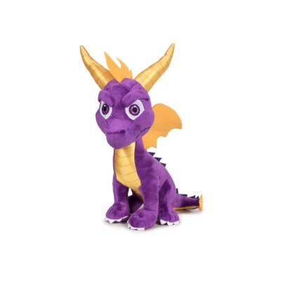 SPYRO PELUCHE DRAGON 36 CM