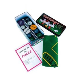 POKER SET