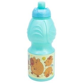 CAPYBARA BOTELLA SPORT 400ML