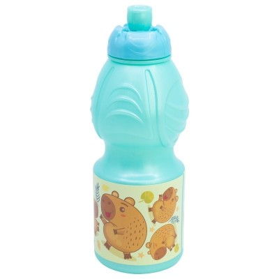 CAPYBARA BOTELLA SPORT 400ML