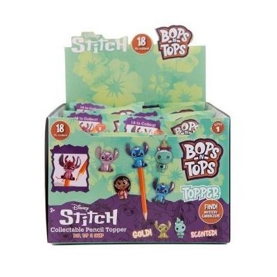 Avengers sobres minifiguras topper