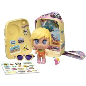 TROTTIES MUNECA MAGIC WORLD ADVENTURES