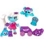 PINYPON FIGURA ACTION TERRIFIC MY MONSTER&ME