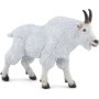 Papo - Figura Cabra Canadiense - Animales de Montaña - Coleccionable PAPO 50317