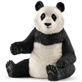 Schleich 17020 (14773) - Giant Panda Female