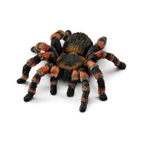 Schleich 17053 Tarántula 7 cm Serie Vida Silvestre