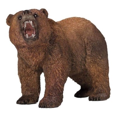 schleich 17055 figula oso