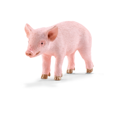 schleich 17062 fegula lechón