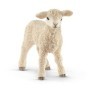 SCHLEICH 17069 Cordero 5 x 2 x 5 cm