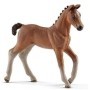 Schleich 17078 (13818) - Hanoverian Foal