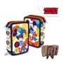 MICKEY PLUMIER 3CREMALLERAS