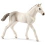 SCHLEICH 17079 Holsteiner - Figura de Juguete (2 x 10 x 8 cm), diseño de Caballo