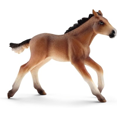 Schleich 17085 Figura de Potro Mustang