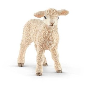 Schleich 13883 Figura Ovejita