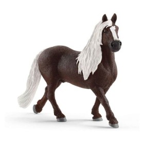 Figura semental selva negra de Schleich 13897