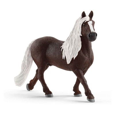 Figura semental selva negra de Schleich 13897