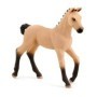 Schleich 13929 Potro hannoveriano bayo