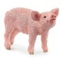 Schleich Cerdito FARM WORLD – figura 13934 SCHLEICH