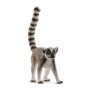 Schleich® 14827 Lémur de Cola Anillada