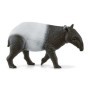 Figura de tapir asiático de la colección Wild Life de Schleich 14850