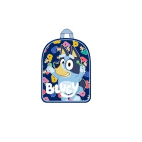 BLUEY MOCHILA MINIPLAY 30CM