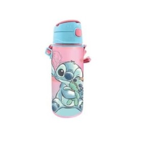 STITCHH CANTIMPLORA DE ALUMINION CON ASA 600ML