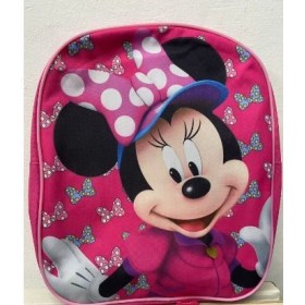 MINNIE MOCHILA 30CM