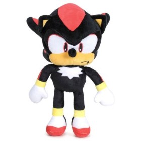 SONIC PELUCHE SHADOW SOFT 30CM