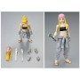WINRY FIGURA ARTICULADO EN CAJA FULL METAL ALCHEMIST