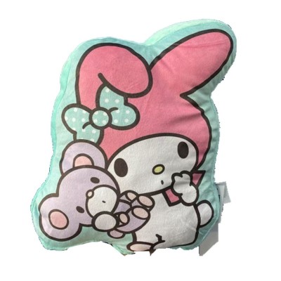 MY MELODY COJIN 3D 30CM