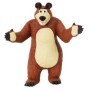 OSO_SERIE MASHA AND THE BEAR FIGURA-COMANSI