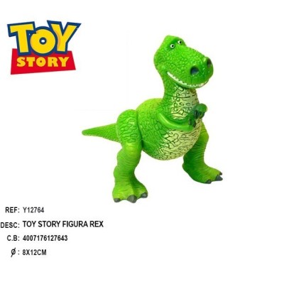 FIGURA REX-TOY STORY