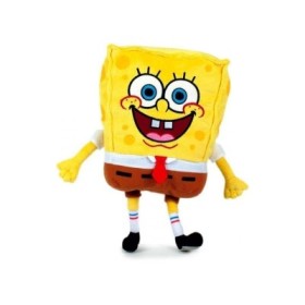 BOB ESPONJA PELUCHE SOFT 50CM