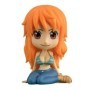NAMI HUCHA 18 CM-ONE PIECE-PLASTOY
