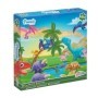 Puzzle DINOSAURIO 96PCS 35*48CM
