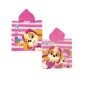 PAW PATROL PONCHO PLAYA POLYESTER 70*140CM