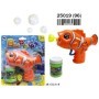 BLISTER PISTOLA POMPAS PEZ PAYASO (24)(96)