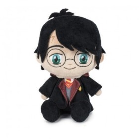 HARRY POTTER PELUCHE 20CM