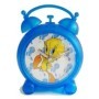 PIOLIN DESPERTADOR PLASTICO 13CM