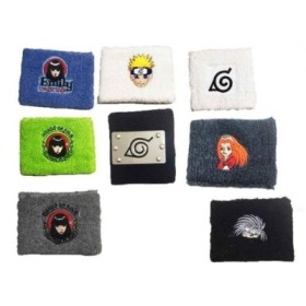 MUNEQUERA NARUTO DEPORTE / PRECIO POR UNIDAD
