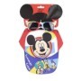 MICKEY GORRA CON GAFAS