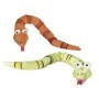 SERPIENTE PELUCHE 200CM