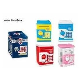 CAJA FUERTE HUCHA BILLETES CAMUFLAJE SORT 14*20CM