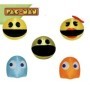 PAC MAN SHINY 5MODELO 20CM
