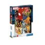 MARVEL PUZZLE 1000 PCS
