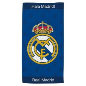REAL MADRID TOALLA POLYESTER 70*140CM