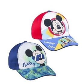 MICKEY GORRA