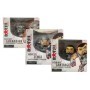Gears Of Wars 52106 - Figura de Batsu Marcus, dise?o de Batsu