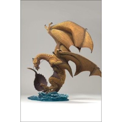 McFarlane Beowulf - Dragon