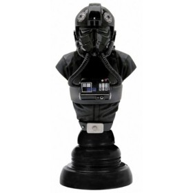 Star Wars Busto Classics Tie Fighter Pilot 13 cm